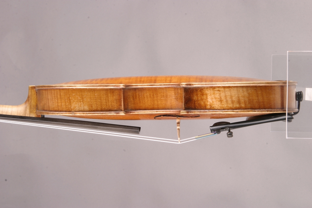 Deutsche 1/2 Violine - G-018k